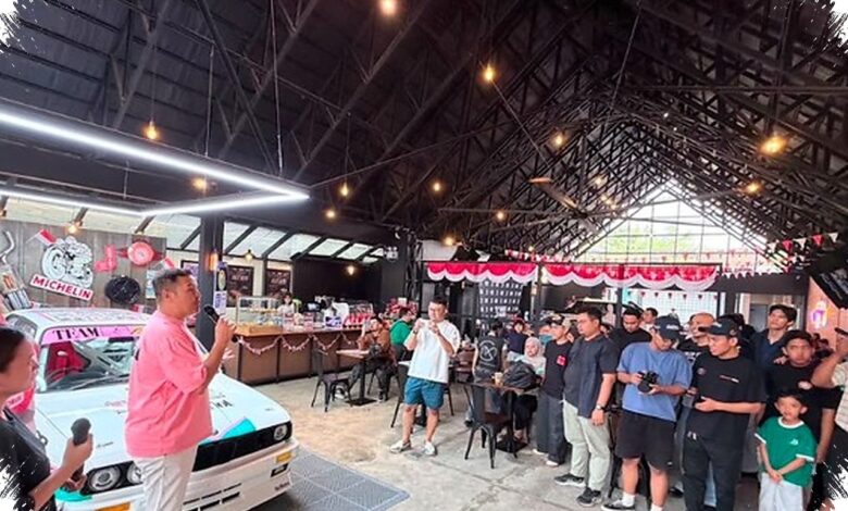 Dari Adu Waktu ke Foto Bersama, Meet & Greet Rally Legends Siapkan Pengalaman Lengkap