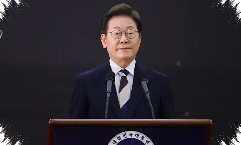 Tawaran Damai Lee Jae Myung Menyentuh Nuklir Korea Utara, Pyongyang Belum Menjawab