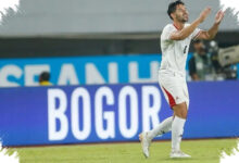 Cedera sejak Awal Juli, Sandy Walsh Belum Bisa Perkuat Persib di Tengah Jadwal Padat