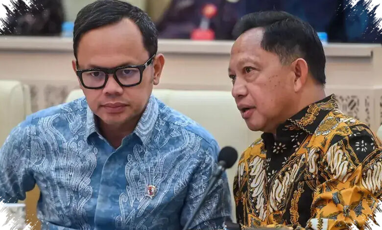 Warga Diberi Ruang Pesta Rakyat, 18 Agustus 2026 Tetap Bukan Hari Libur