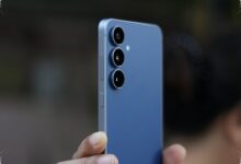 Exynos 2500 dan RAM 8GB Muncul di Galaxy S26 FE, Peluncuran Kian Dekat