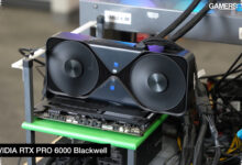 RTX Pro 6000 96GB Tembus USD 16.000, Biaya Komputasi Berat Makin Menekan