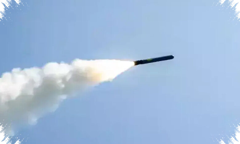 AS Siapkan US$22,9 Miliar untuk Tomahawk, Kapasitas Rudal Akan Naik Drastis