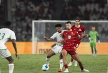Kemenpora Bawa Nuansa Asian Games di Monas, Ivar Jenner Turut Menyapa Warga