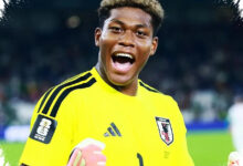 Kesepakatan 35 Juta Euro Tak Cukup, Zion Suzuki Gagal Merapat ke PSG