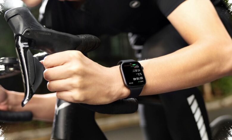 Baterai 18 Hari dan Dugaan GPS, Redmi Watch 6 Lite Muncul dengan Bodi Lebih Tipis