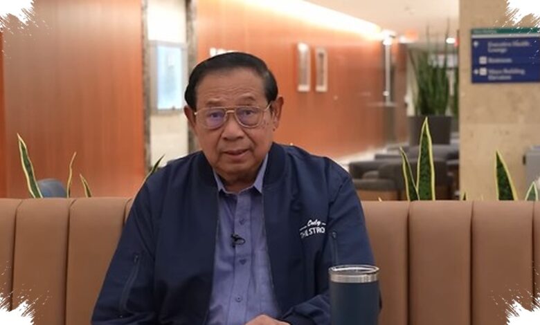 SBY Dukung Ambisi Ekonomi 6% pada 2027, Namun Ingatkan Risiko Fiskal