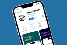 5 Langkah Pasang ChatGPT di iPhone, Periksa OpenAI agar Tak Salah Aplikasi