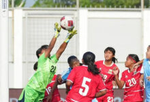 Dari Kirab hingga Layar Laga, Kudus Jadikan Srikandi Cup Ruang bagi Warga