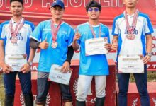Pemanah Malaysia Perketat LMBI Series 3, Blue Blood Stable Tetap Raih Dua Medali