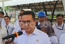 Dari Defisit US$1,6 Miliar ke US$450 Juta, Pemerintah Memburu Nol pada Juli