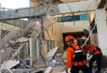 Gempa M 6,2 di Dekat Labuan Bajo, Tamu Hotel Melihat Lampu Jatuh dari Plafon