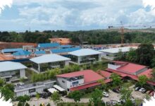 Dari Forex sampai Asuransi Pabrik, Strategi BRI Menjaga Investasi di Batam