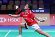 Thalita Ramadhani Lolos ke 32 Besar, Ketenangan di Deuce Jadi Pembeda Kemenangan