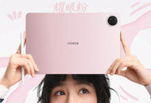 Honor Pad 20 Pro Padukan Layar 165Hz dan Baterai 10.100mAh untuk Pemakaian Panjang
