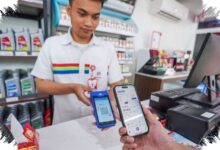 Beras hingga Sarden dalam Paket Rp100 Ribu, Pembeli Ikut Menopang Warga NTT