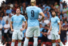Enzo Maresca Punya Pekerjaan Rumah Besar usai Manchester City Dibungkam Arsenal