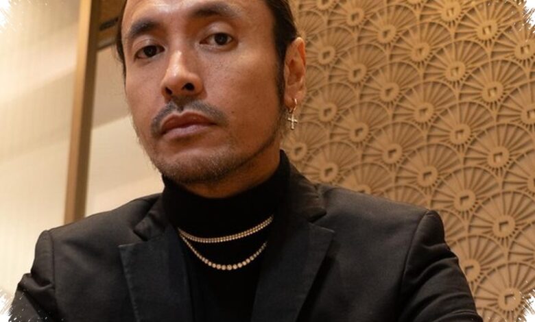 Setelah 4 Tahun Menikah, Ello Pilih Merayakan Hal yang Membahagiakan Istri
