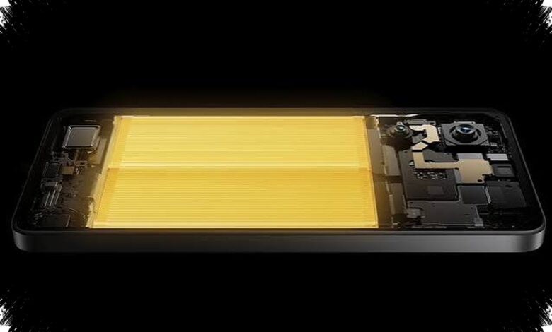Redmi Note 17 Pro Max Siapkan Baterai 10.000mAh, Pengisian 100W Menyusul