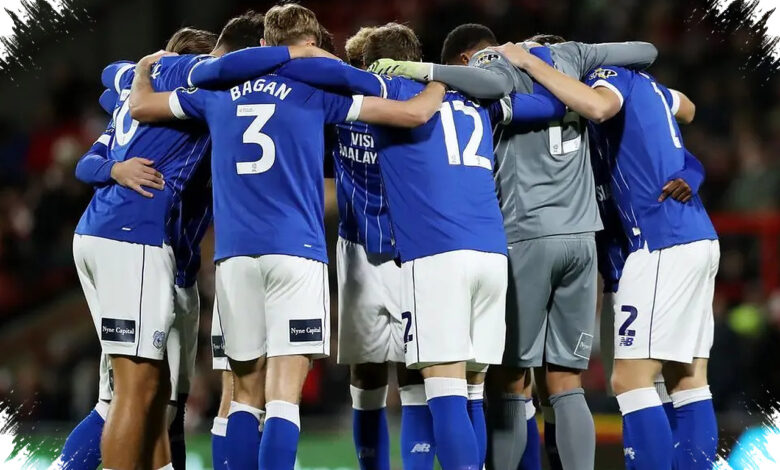 Wrexham Bawa Ancaman Gol ke Cardiff, Pertahanan Tuan Rumah Belum Lengkap