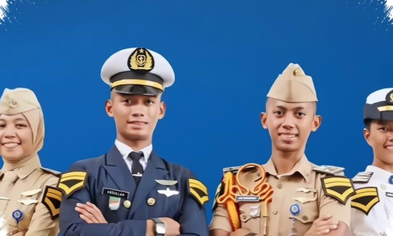 9 Sekolah Kedinasan dengan 4.770 Formasi, Catat Jadwal SKD hingga Oktober