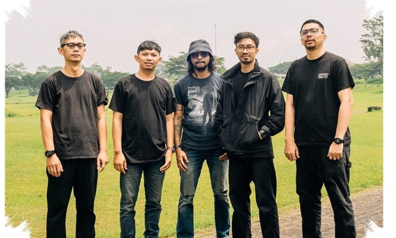 SATCF Siapkan Album 10 Lagu, For The Worst Membuka Fase Getir Mereka pada 17 Agustus