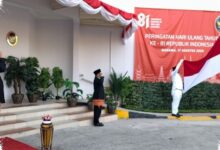 Pesan Dubes di HUT ke-81 RI Bahrain, Solidaritas WNI Dinilai Penting bagi Diplomasi