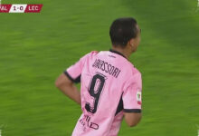 Palermo Tak Butuh Pesta Gol, Satu Aksi Vavassori Cukup Menekuk Lecce 1-0