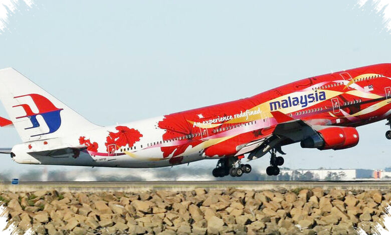 Bukan Hanya Pilot, 2.840 Awak Kabin Malaysia Airlines Mulai Diperiksa Narkoba