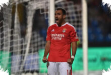 Usai Imbang di Laga Pembuka, Benfica Melonjak Berkat 3 Gol Pavlidis dalam 7 Menit
