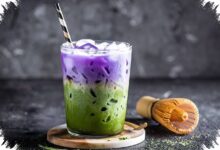 Bukan Cuma Soal Ube, Ini Alasan Kalori Matcha Ube Latte Perlu Diperhatikan