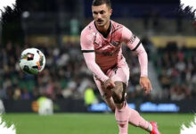 Lecce Sempat Menekan, Palermo Malah Menutup Babak Pertama dengan Dua Gol