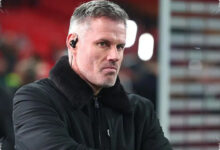 Era Iraola Dimulai dengan Kekhawatiran, Carragher Nilai Liverpool Terlalu Terbuka