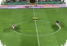 Vavassori dan Pohjanpalo Bawa Palermo Memimpin, Lecce Tertinggal 2-0