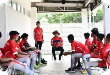 Dari NSF 100 ke Arena Internasional, Jalur Berat yang Ditempuh Lulusan AHRS