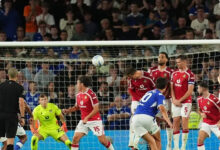 Derby Wales Berakhir Dramatis, Cardiff Rebut Poin Lewat Bola Mati di Injury Time