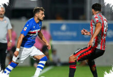 Dari Titik Putih ke Gol Menit 93, Cremonese Menutup Harapan Sampdoria