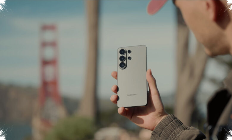 Galaxy S26 FE Tinggalkan Kamera Terpisah, Bocoran Video Tunjukkan Wajah Baru