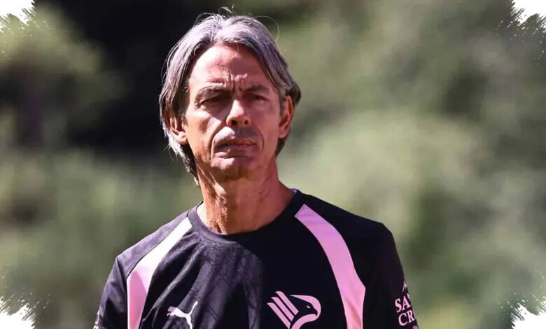 Vavassori dan Pohjanpalo Antar Palermo Lolos, Lecce Tak Mampu Balas Dua Gol Cepat