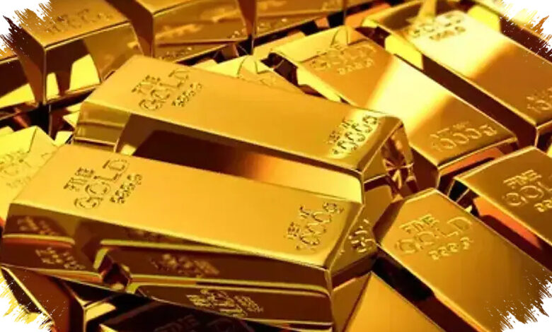 Perak Pimpin Kenaikan Logam Mulia, Emas Bertahan Dekat US$ 4.417