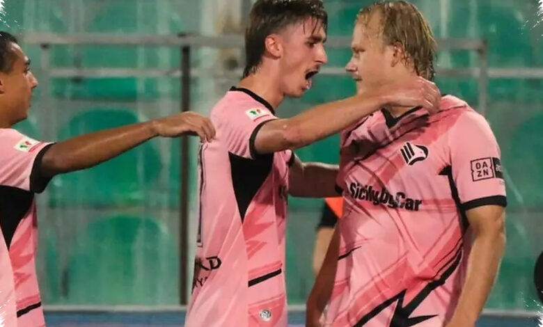 Lecce dan Sampdoria Pulang Tanpa Gol, Palermo serta Cremonese Lolos dengan 2-0