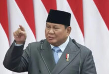Bukan Sekadar Angka 6 Persen, SBY Soroti Pangan dan Kerja untuk Warga