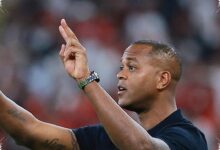 Usai dari Indonesia, Patrick Kluivert Dirumorkan Masuk Jajaran Pelatih Xavi