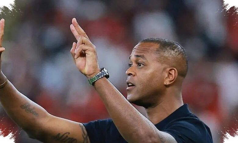 Usai dari Timnas Indonesia, Patrick Kluivert Bisa Kembali Bersama Belanda di Era Xavi