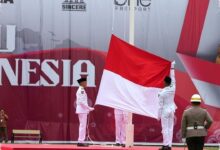 Dari Tembagapura ke Gresik, Freeport Mulai Jalan Panjang Menuju Produksi Penuh