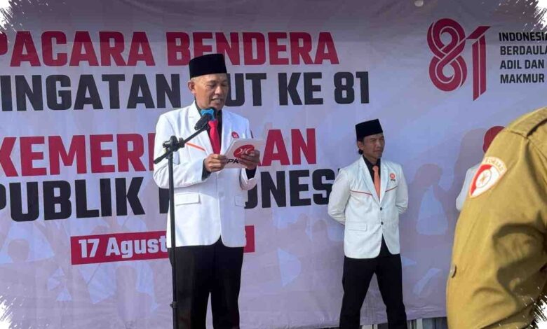 PKS Jatim Tegaskan Siaga, Berani, dan Setia, Kritik Tetap Harus Bermartabat