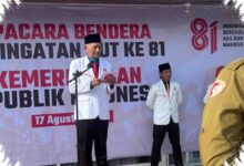PKS Jatim Tegaskan Siaga, Berani, dan Setia, Kritik Tetap Harus Bermartabat