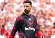 Meski Kontrak Menipis, Manchester United Pilih Pertahankan Bruno Fernandes dari Peminat