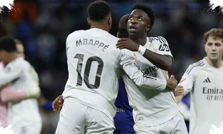 Mourinho Puas dengan Pemain Baru, tetapi Intensitas Madrid Belum Merata