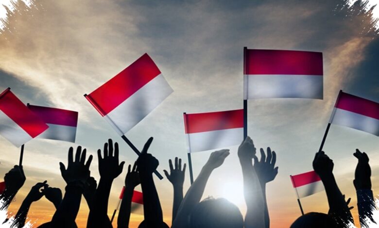 Bukan Sekadar Seremoni, Doa HUT ke-81 RI Meminta Indonesia Dijauhkan dari Perpecahan